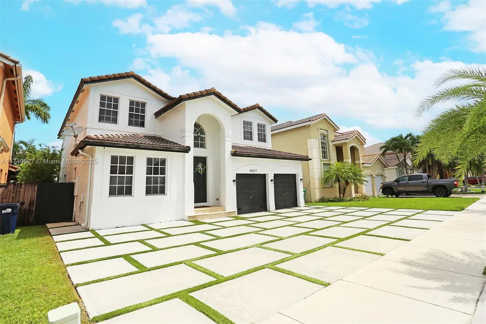 4 bedroom 3 bath Residential for sale at 14027 SW 155th St, Miami FL 33177