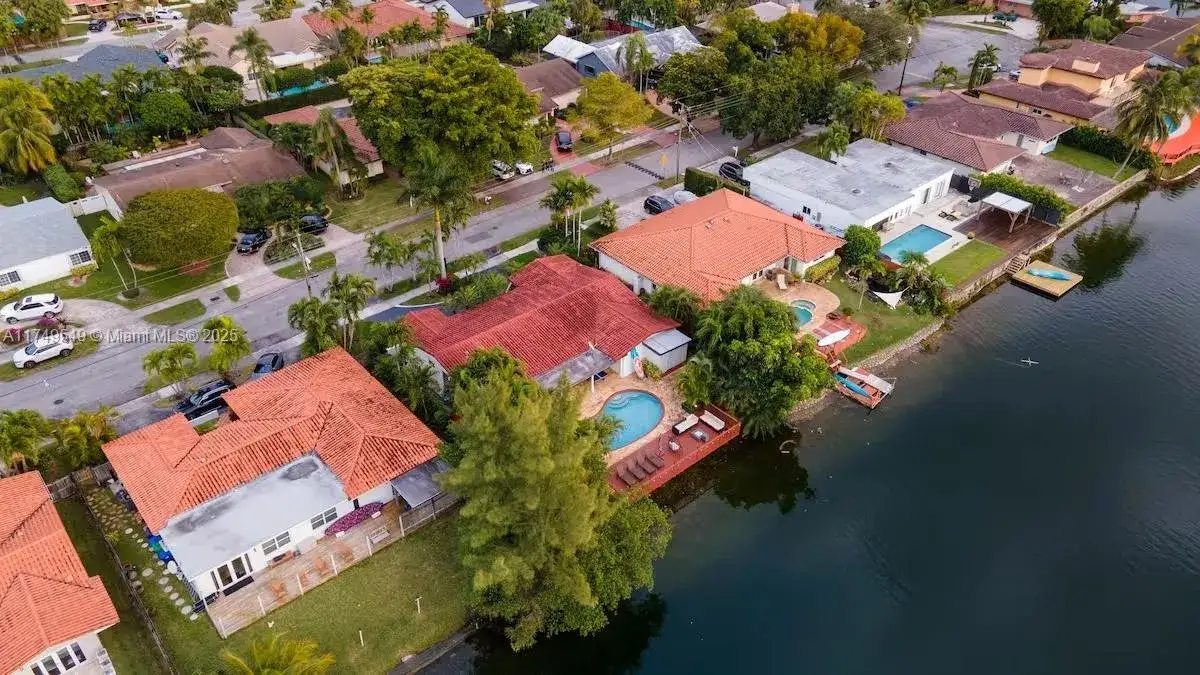 4 bedroom 3 bath Residential for sale at 21250 NE 23rd Ave, Miami FL 33180