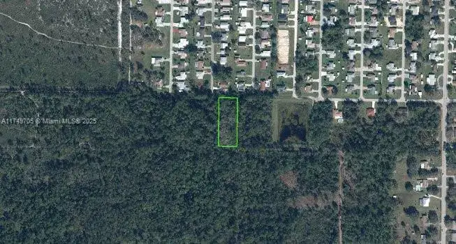 Land/Boat Docks for sale at 1902 Daffodil Ave, Sebring FL 33875