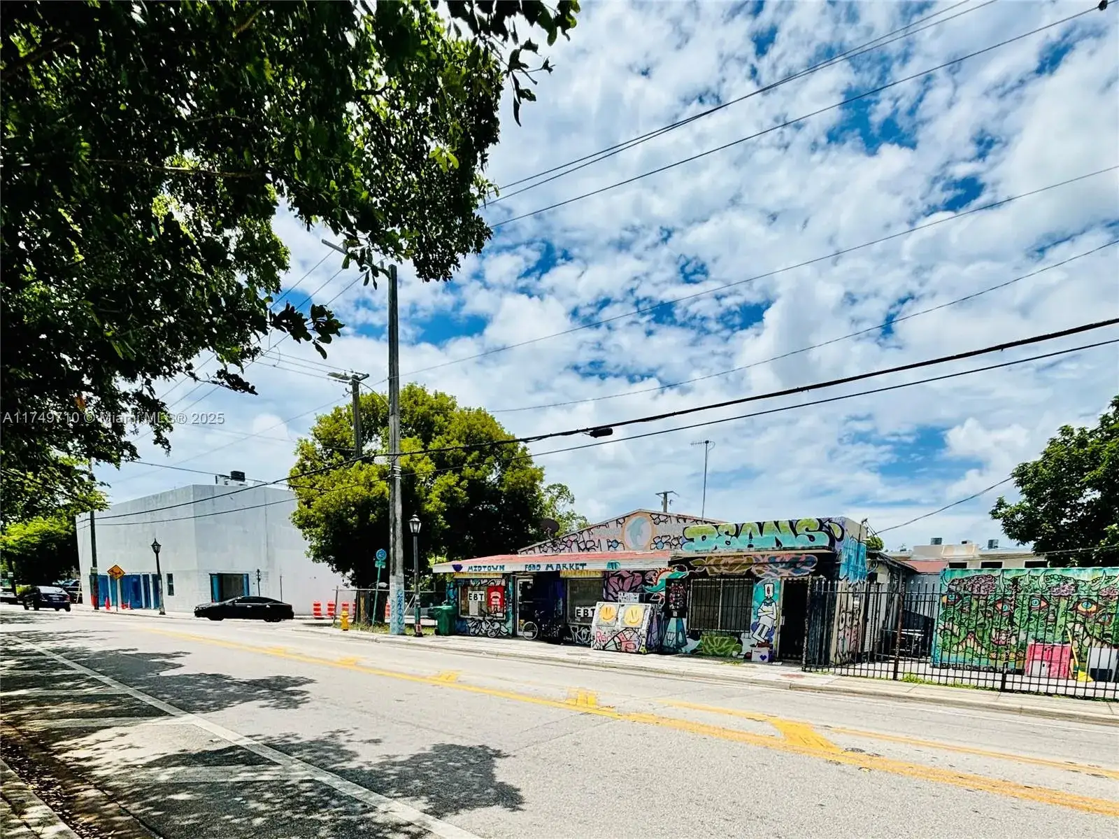 Commercial Sale for sale at 203 NW 35th St, Miami FL 33127