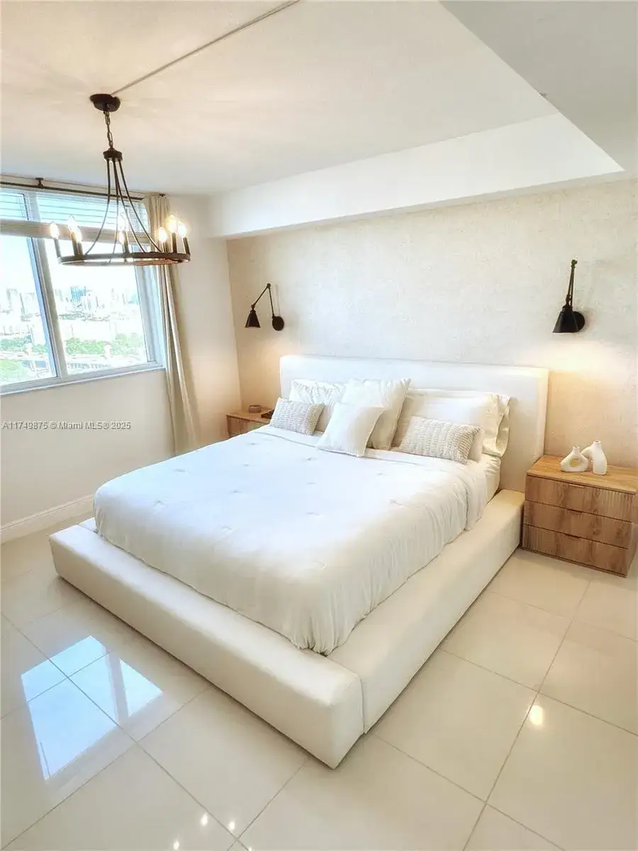 2 bedroom 2 bath Residential for sale at 1861 NW S River Dr # 2609, Miami FL 33125