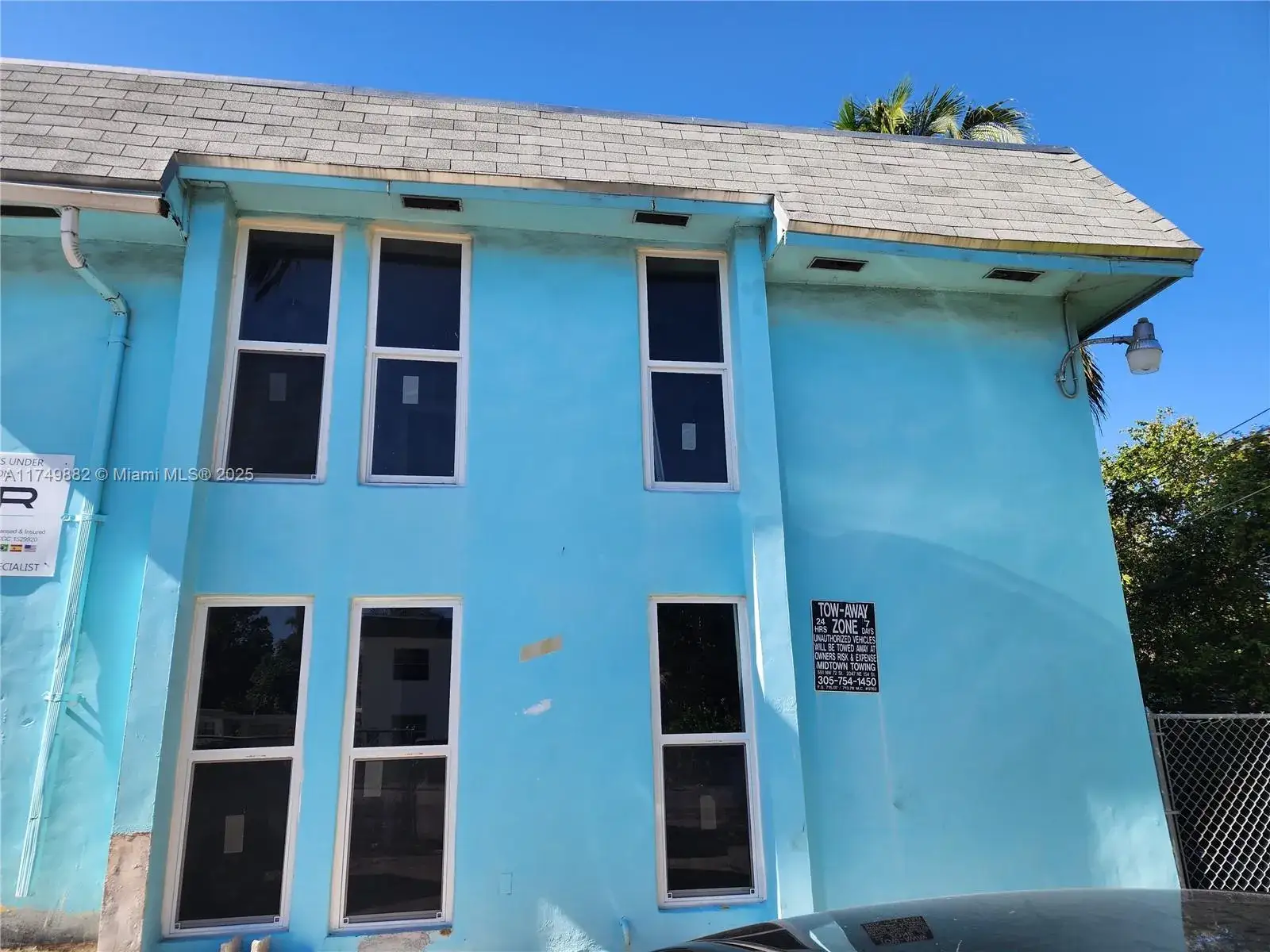 Residential Income for sale at 8312 NE Miami Ct, Miami FL 33138