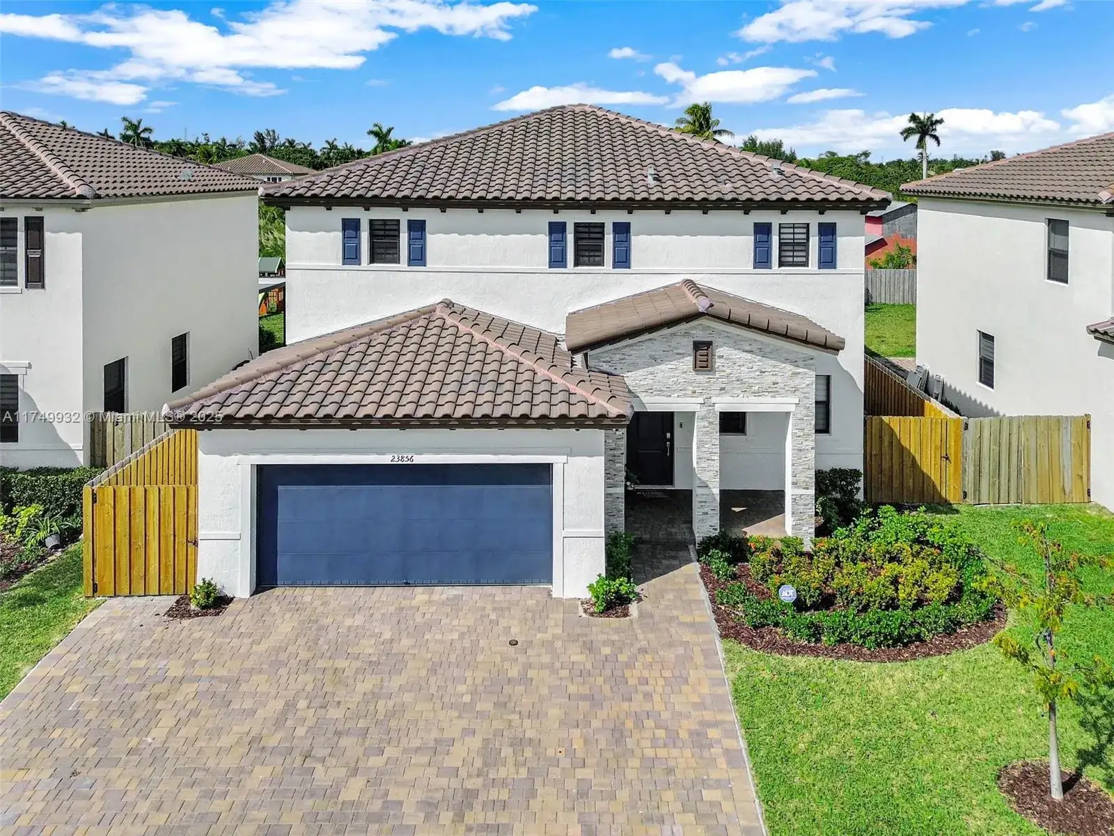 5 bedroom 3 bath Residential for sale at 23856 SW 119th Ct, Homestead FL 33032