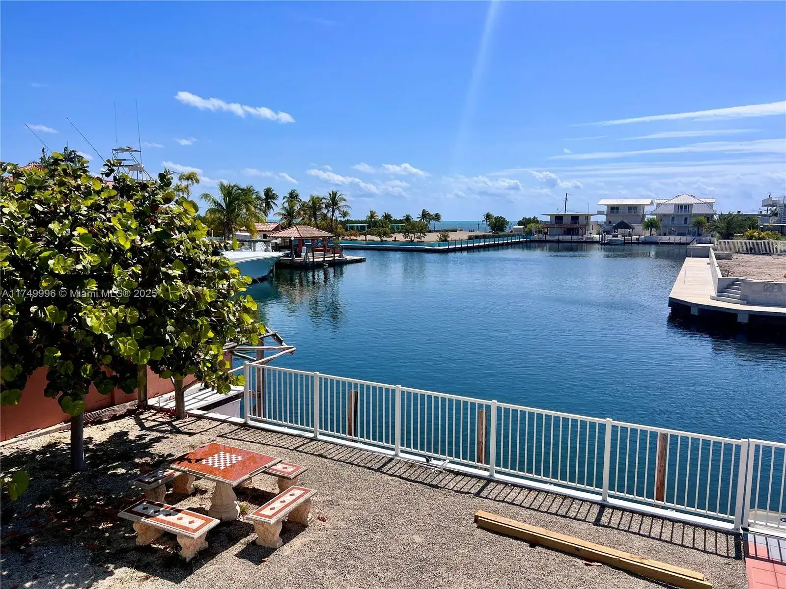 2 bedroom 2 bath Residential Lease for rent at 188 Atlantic Blvd # B, Key Largo FL 33037