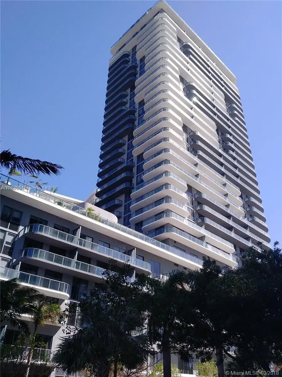 2 bedroom 2 bath Residential for sale at 121 NE 34th St # 1416, Miami FL 33137