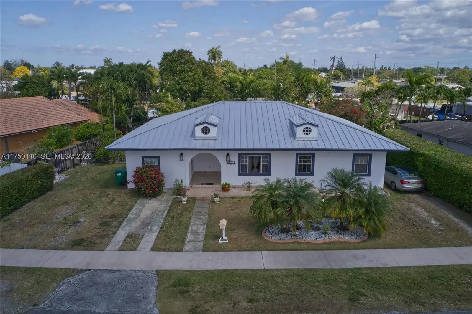 4 bedroom 3 bath Residential for sale at 10745 Westwood Lake Dr, Miami FL 33165