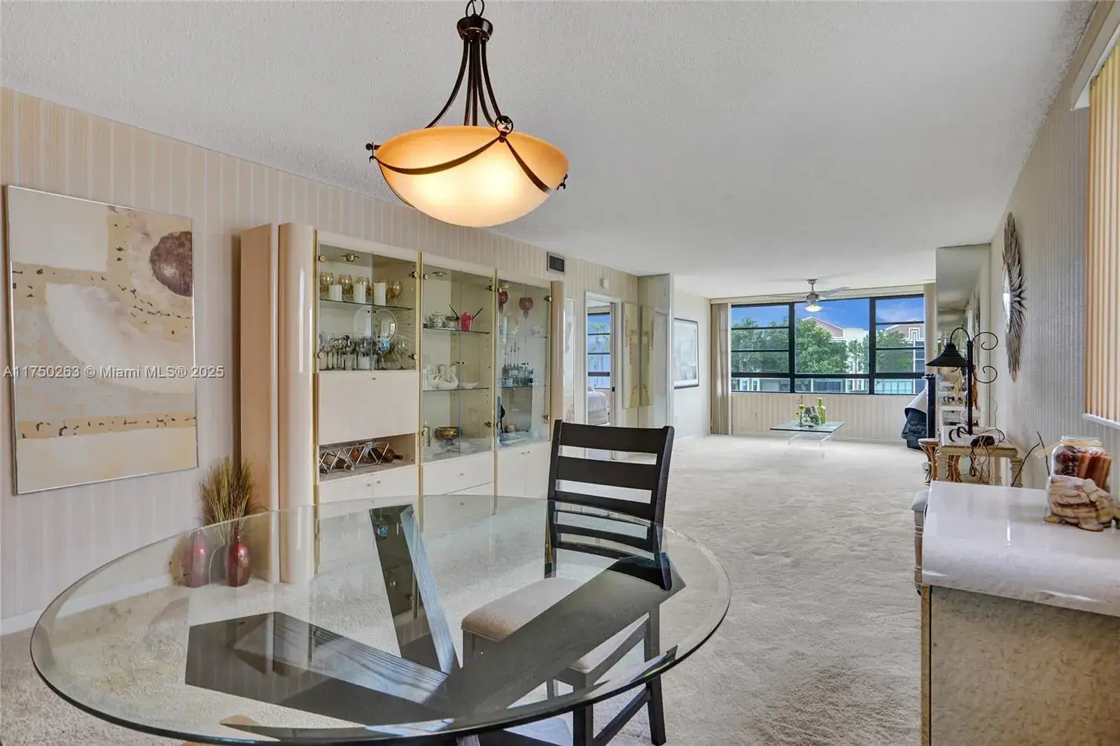 2 bedroom 2 bath Residential for sale at 10526 E Clairmont Cir # 212, Tamarac FL 33321