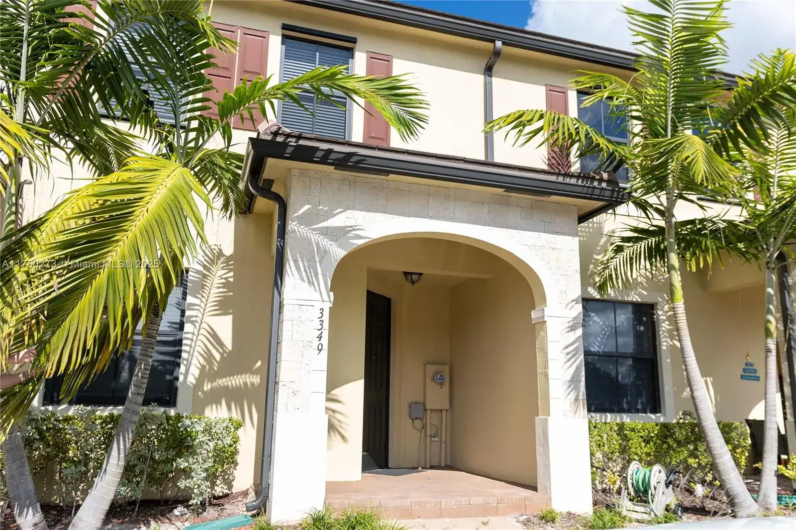 3 bedroom 2 bath Residential for sale at 3349 W 105th Ter, Hialeah FL 33018
