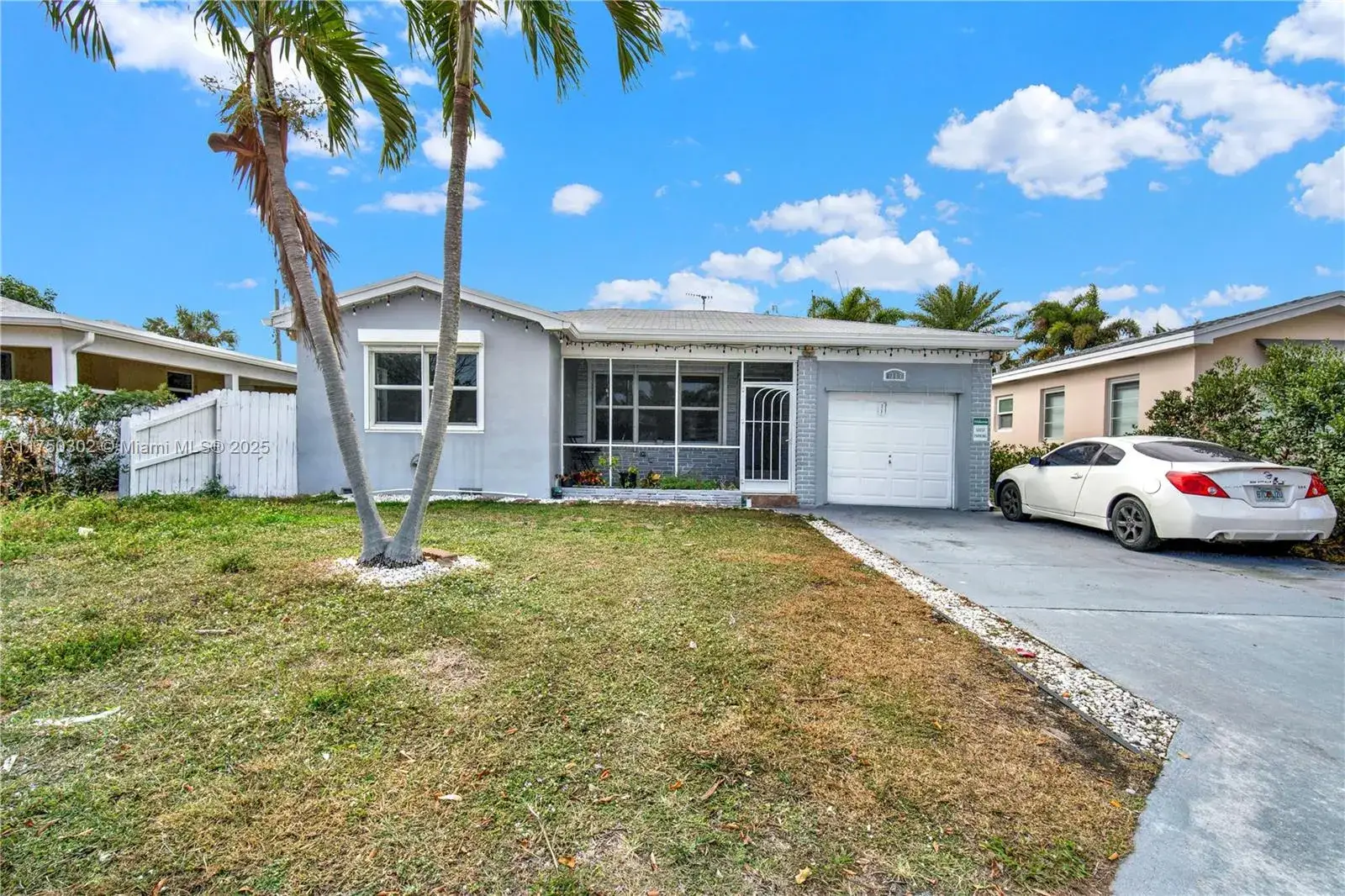 4 bedroom 3 bath Residential for sale at 1317 N M St, Lake Worth FL 33460