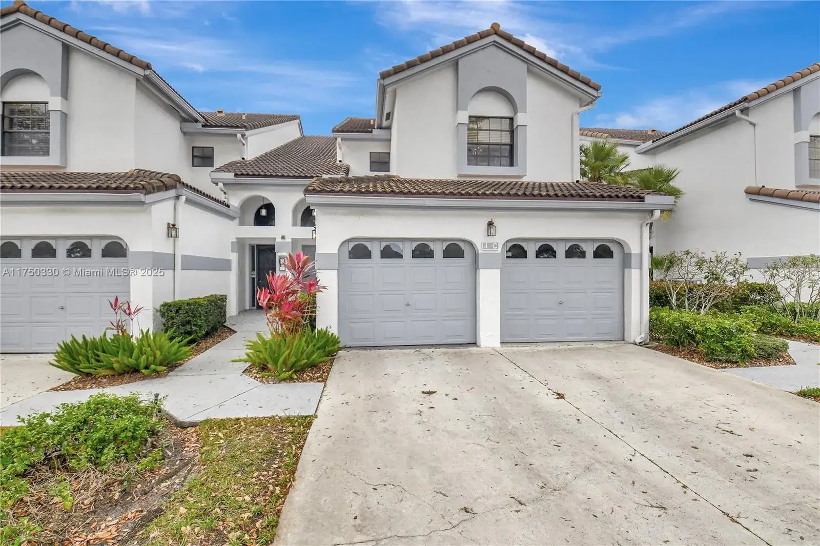 3 bedroom 2 bath Residential for sale at 5454 Firenze Dr # I, Boynton Beach FL 33437