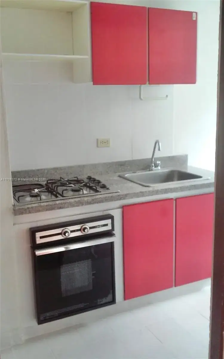 2 bedroom 1 bath Residential for sale at KR 7B 153A 15 # 204, FL
