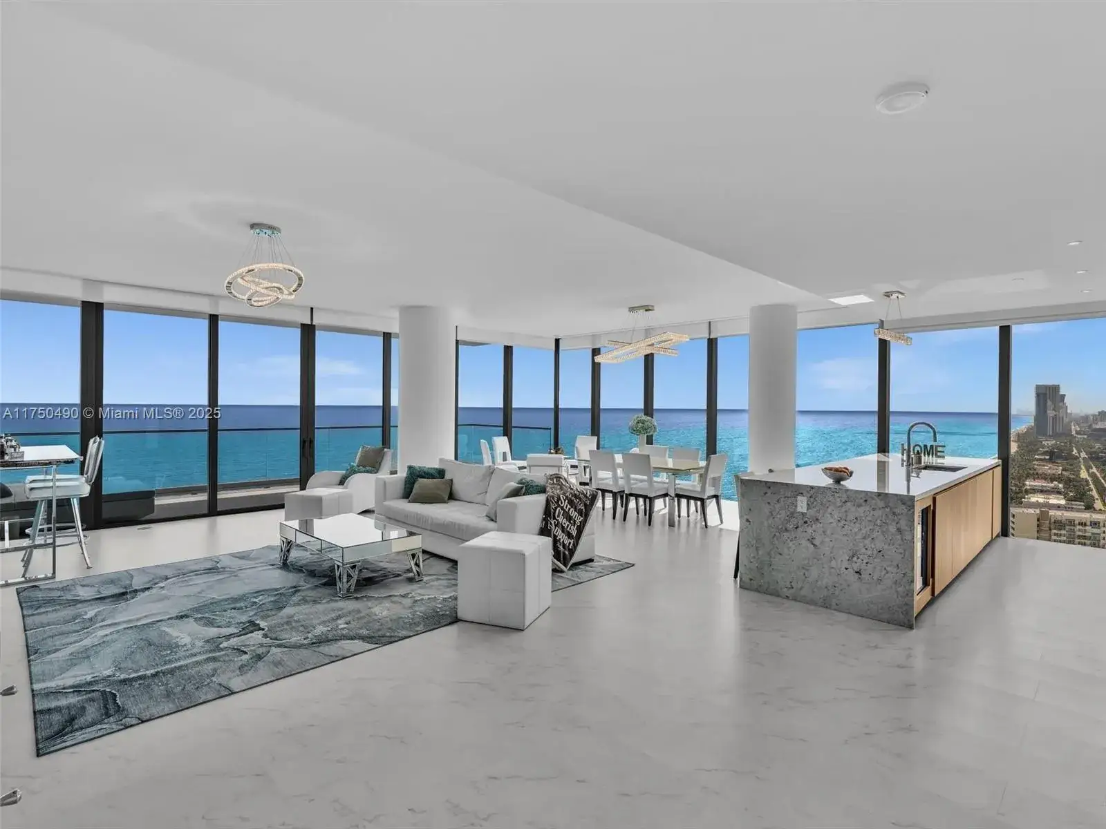 4 bedroom 3 bath Residential for sale at 2000 S Ocean Dr # 29B, Hallandale Beach FL 33009