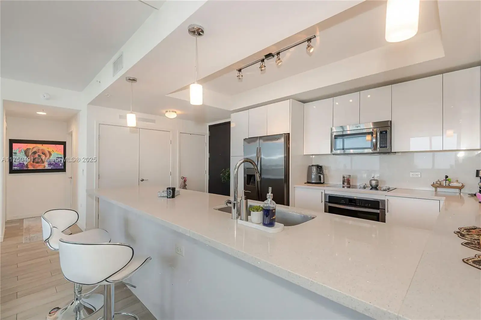 2 bedroom 2 bath Residential for sale at 999 SW 1st Ave # 3112, Miami FL 33130