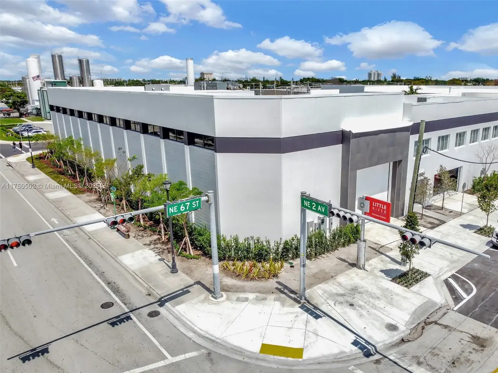 Commercial Sale for sale at 221 NE 67th St # 2, Miami FL 33138