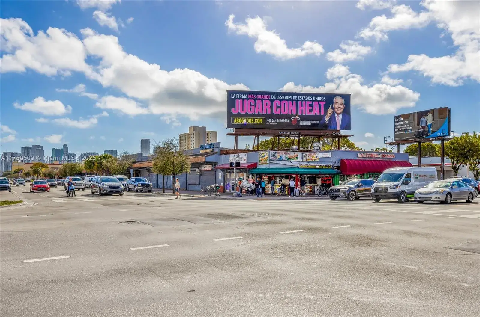 Commercial Sale for sale at 1164 W Flagler St, Miami FL 33130