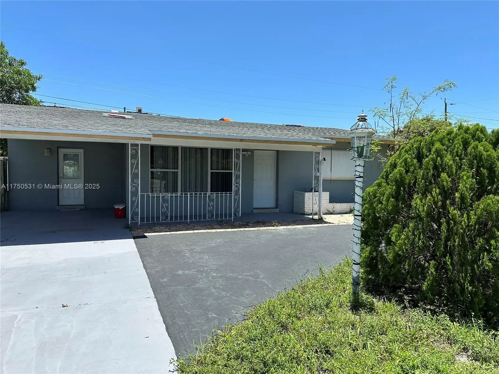 3 bedroom 1 bath Residential for sale at 3050 NE 8th Ave, Pompano Beach FL 33064