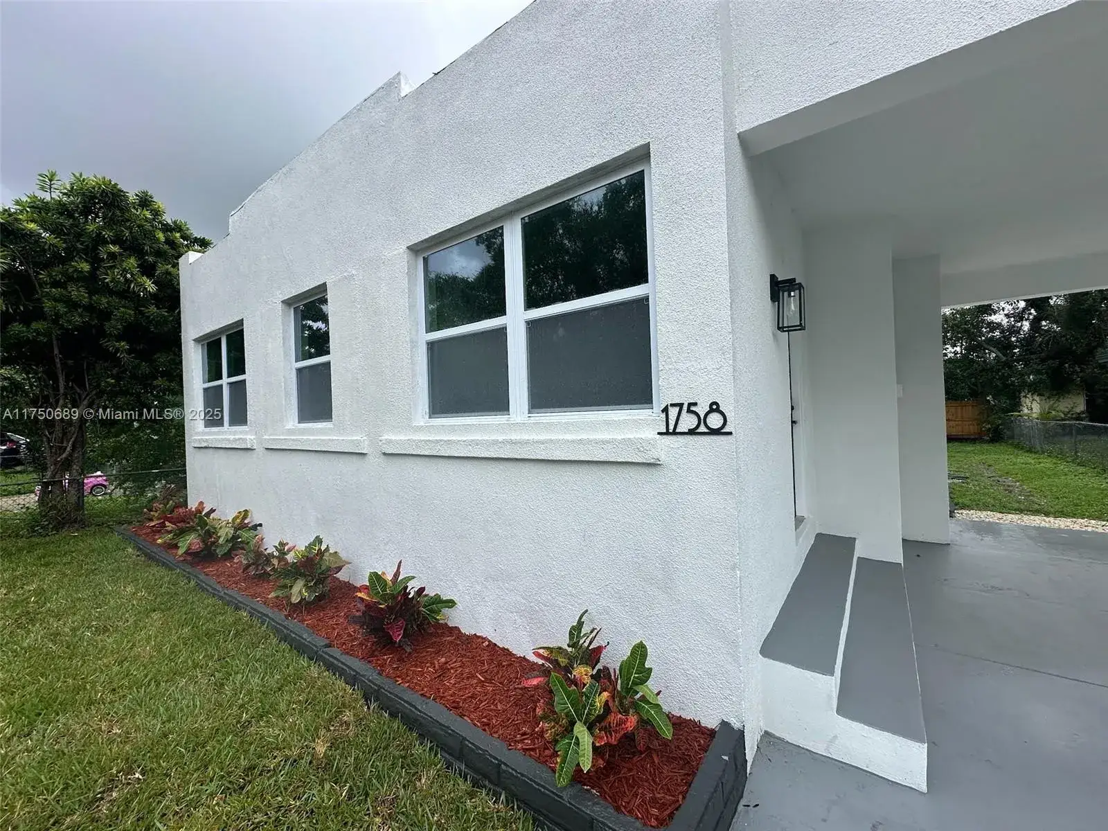 3 bedroom 2 bath Residential for sale at 1758 NW 47th Ter, Miami FL 33142