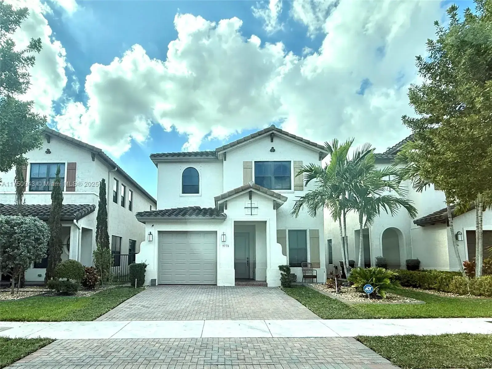 4 bedroom 3 bath Residential for sale at 9776 W 34th Ave, Hialeah FL 33018