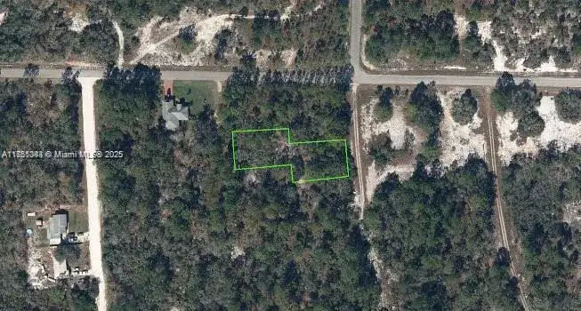 Land/Boat Docks for sale at 405 Blue Horizon, Lake Placid FL 33852