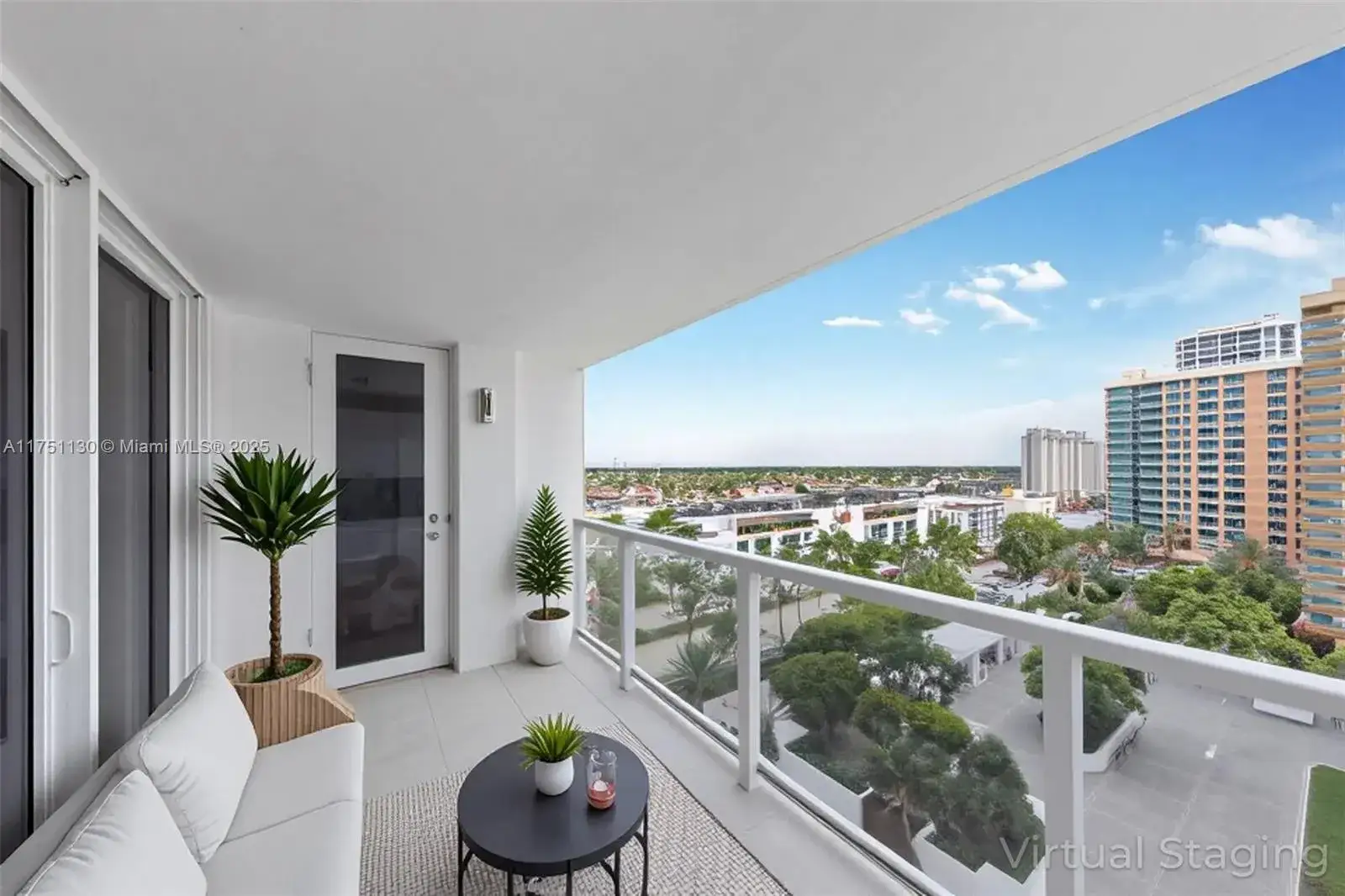2 bedroom 2 bath Residential for sale at 2751 S Ocean Dr, Hollywood FL 33019