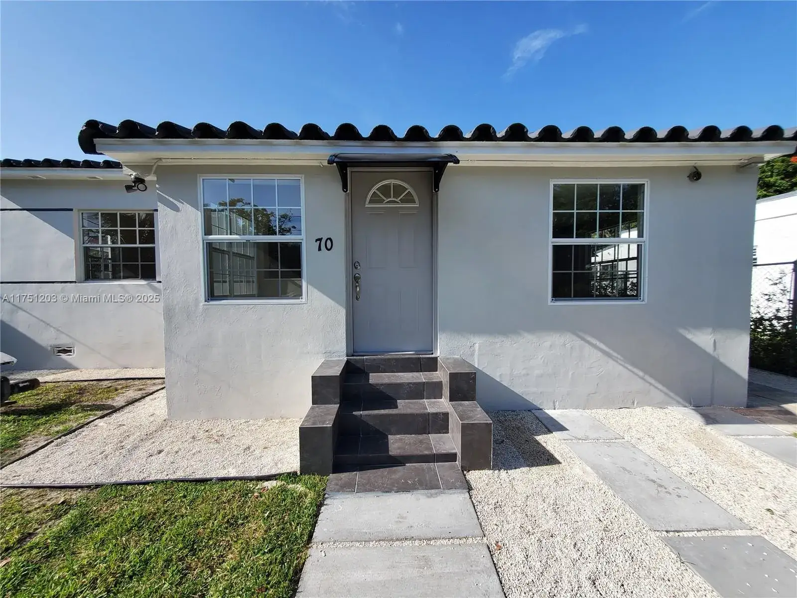 Residential Income for sale at 70 NW 33rd St, Miami FL 33127