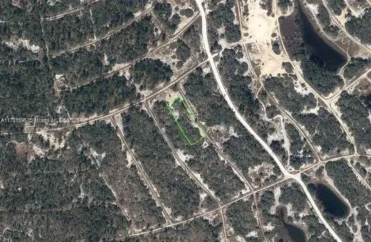 Land/Boat Docks for sale at 342 Gloaming Drive, Lake Placid FL 33852