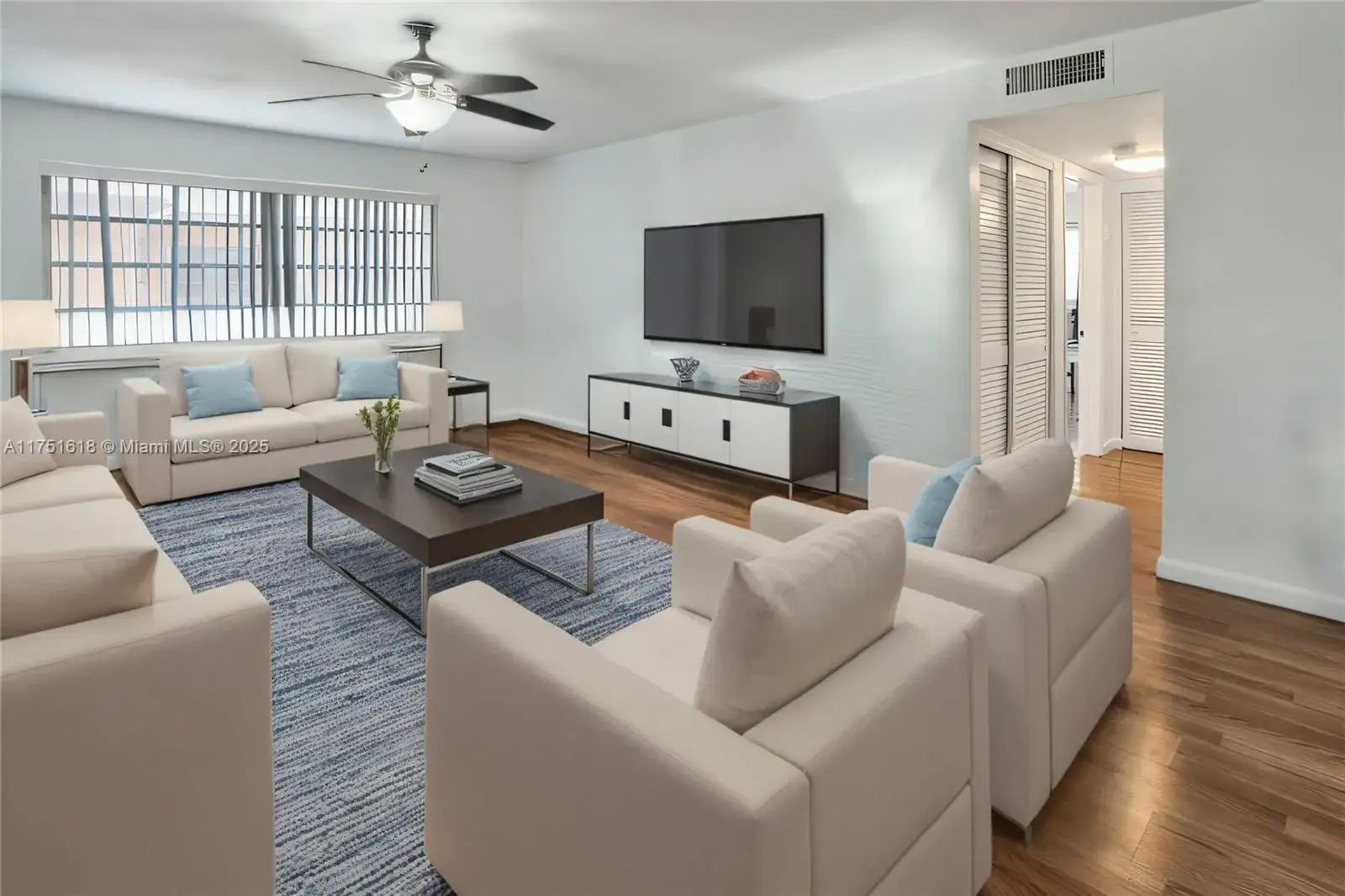 2 bedroom 2 bath Residential for sale at 180 NE 12th Ave # 18C, Hallandale Beach FL 33009