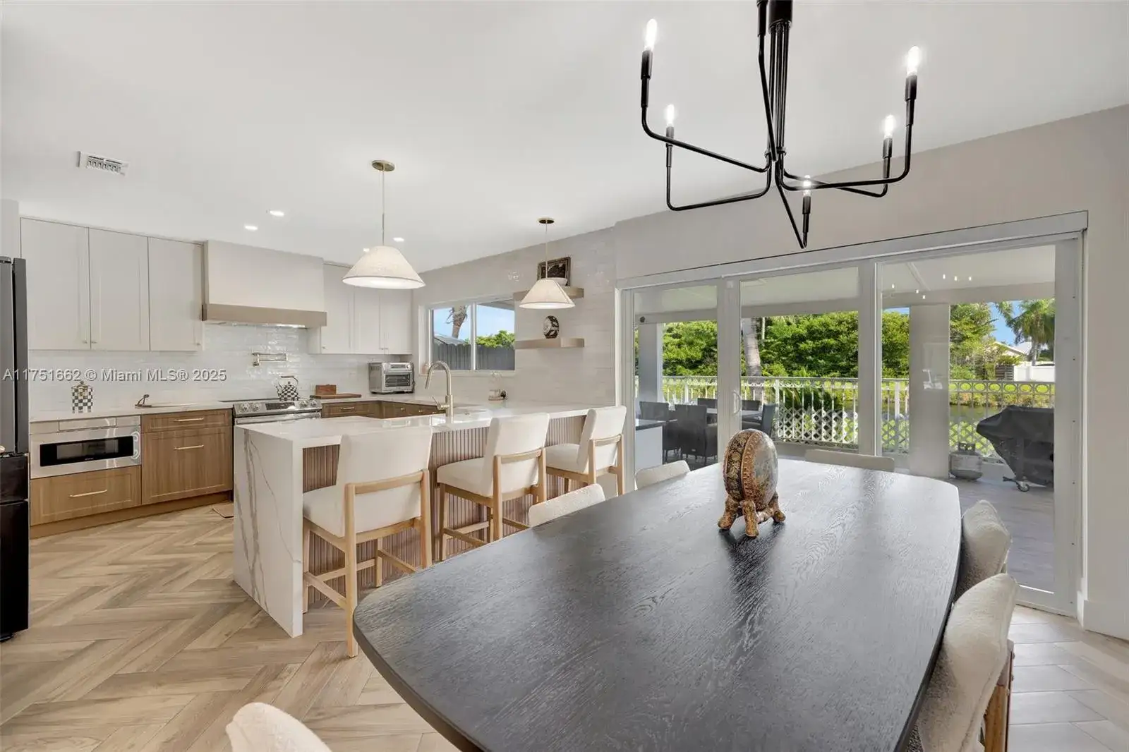 4 bedroom 3 bath Residential for sale at 15901 SW 143rd Ave, Miami FL 33177