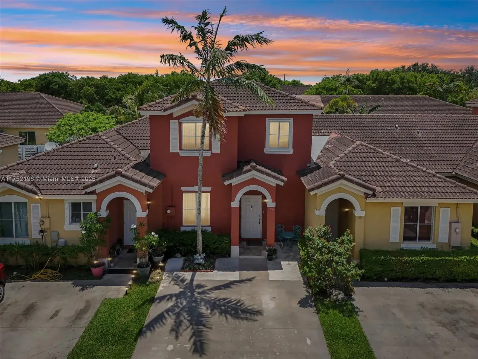 4 bedroom 3 bath Residential for sale at 75 SW 15th Rd, Homestead FL 33030