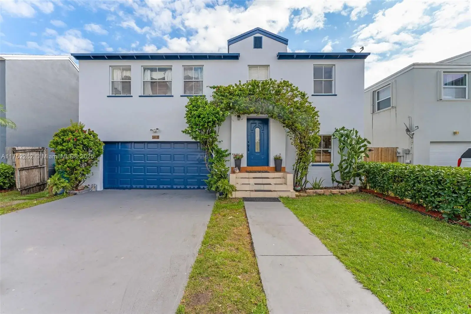 5 bedroom 3 bath Residential for sale at 26871 SW 119th Ct, Homestead FL 33032