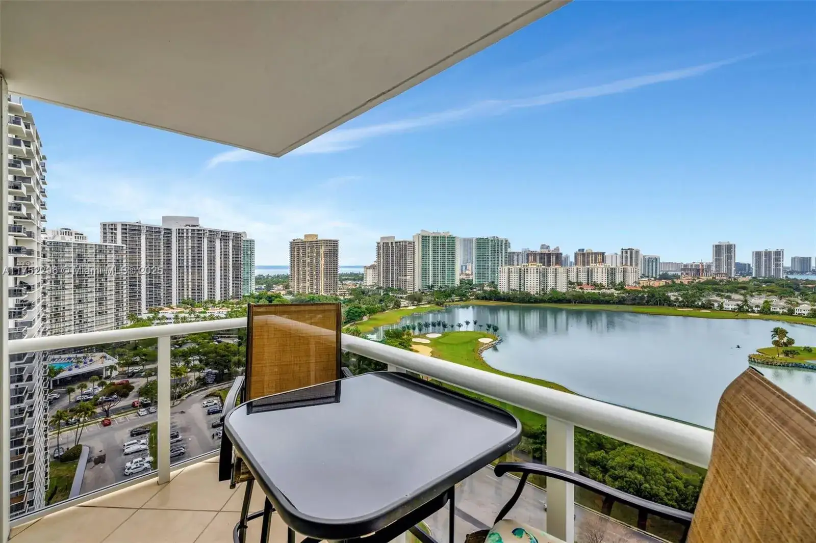 2 bedroom 2 bath Residential for sale at 3625 N Country Club Dr # 1903, Aventura FL 33180