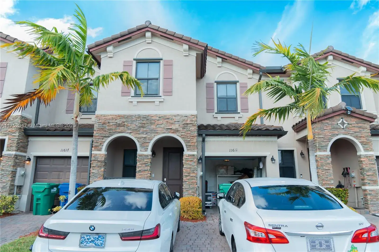 3 bedroom 2 bath Residential for sale at 11611 SW 253rd St # 11611, Homestead FL 33032
