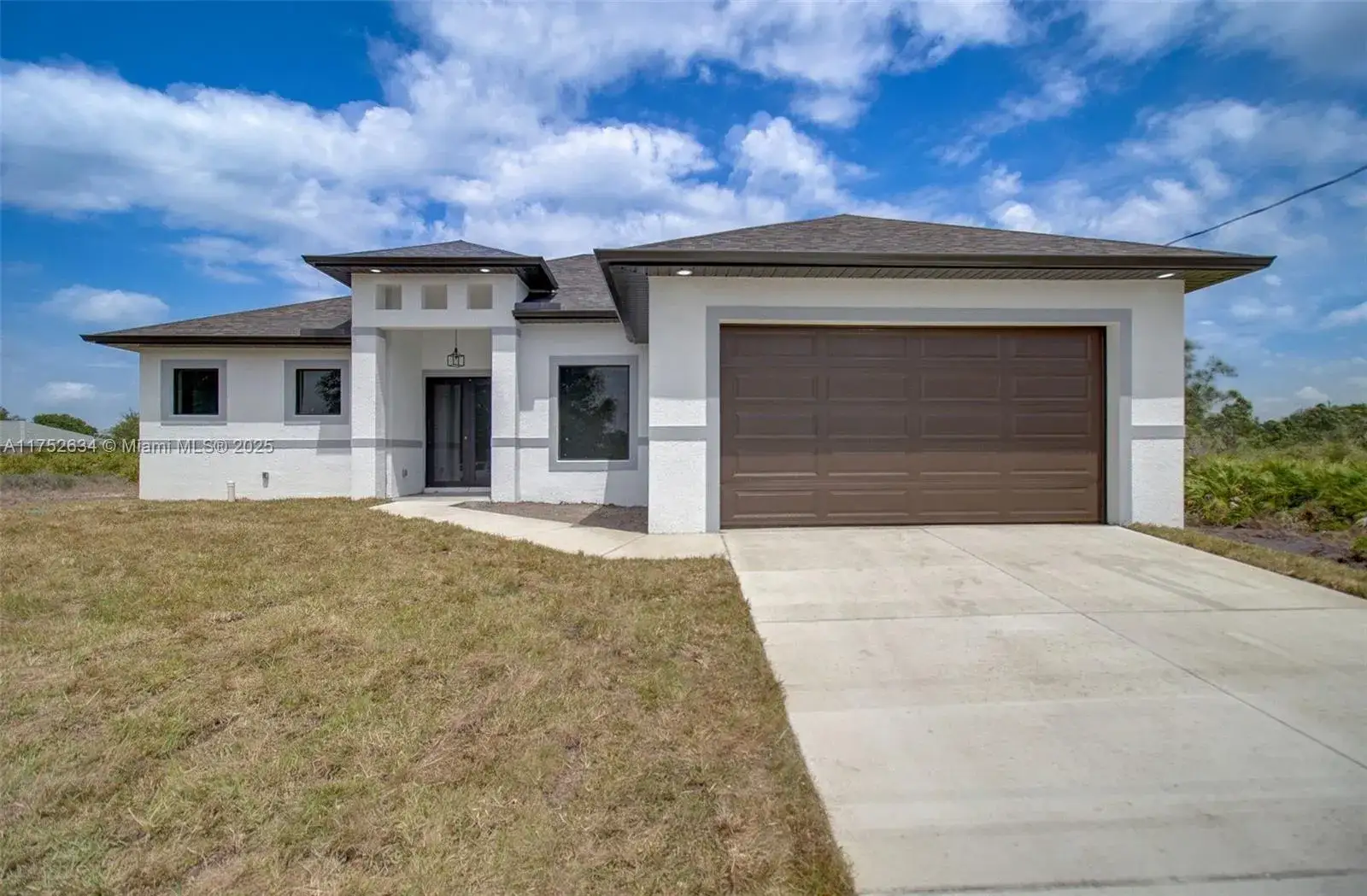 3 bedroom 2 bath Residential for sale at 3529 MEADOW RD, Lehigh Acres FL 33974