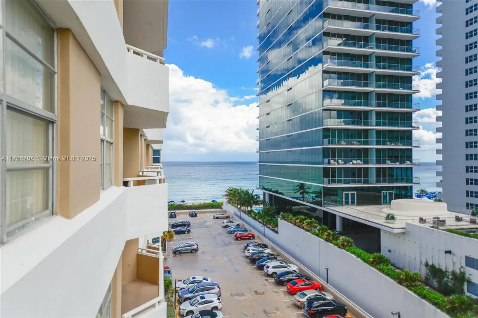 2 bedroom 2 bath Residential Lease for rent at 1980 S Ocean Dr # 6G, Hallandale Beach FL 33009