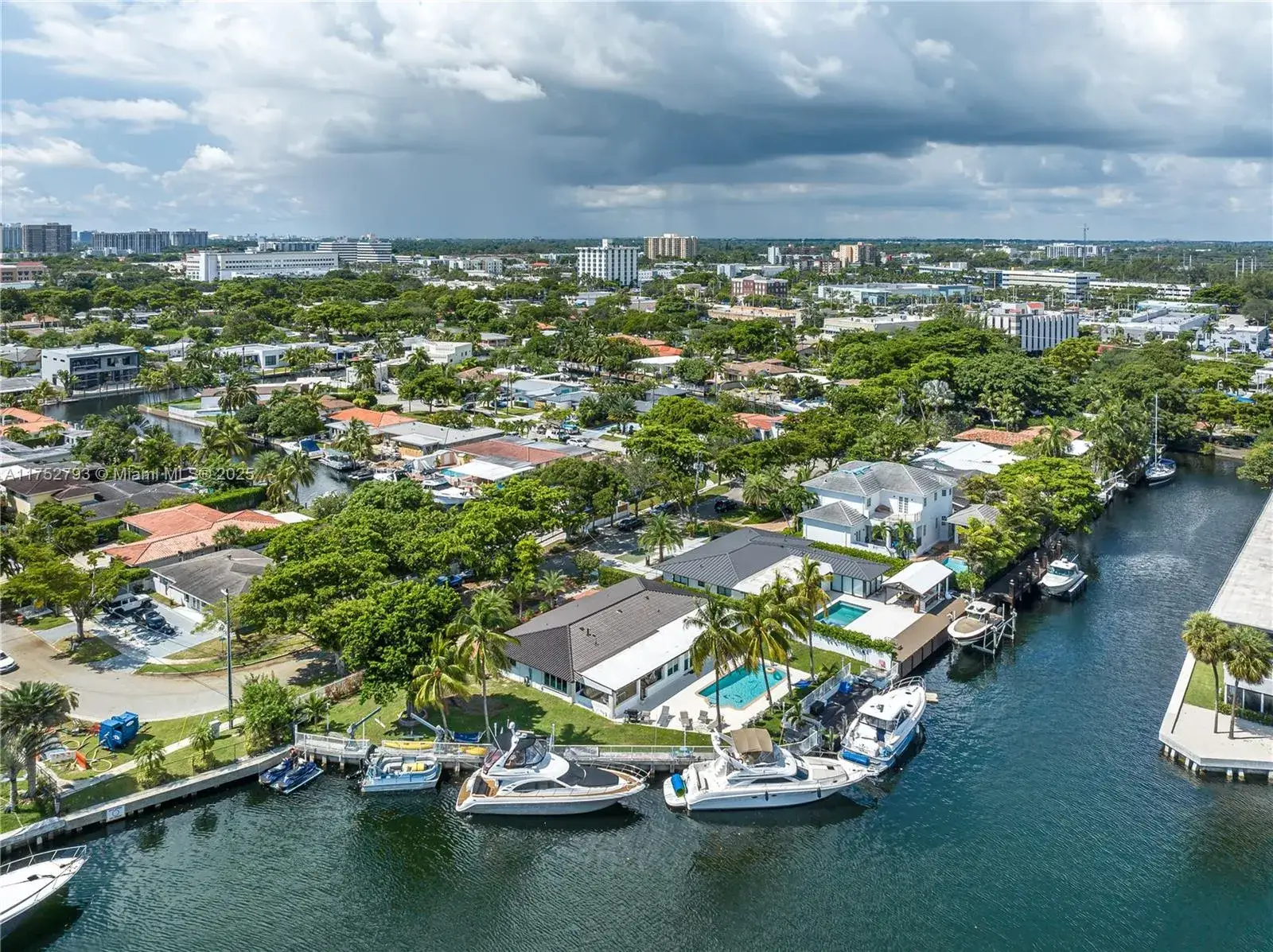 3 bedroom 3 bath Residential for sale at 1975 Ixora Rd, North Miami FL 33181