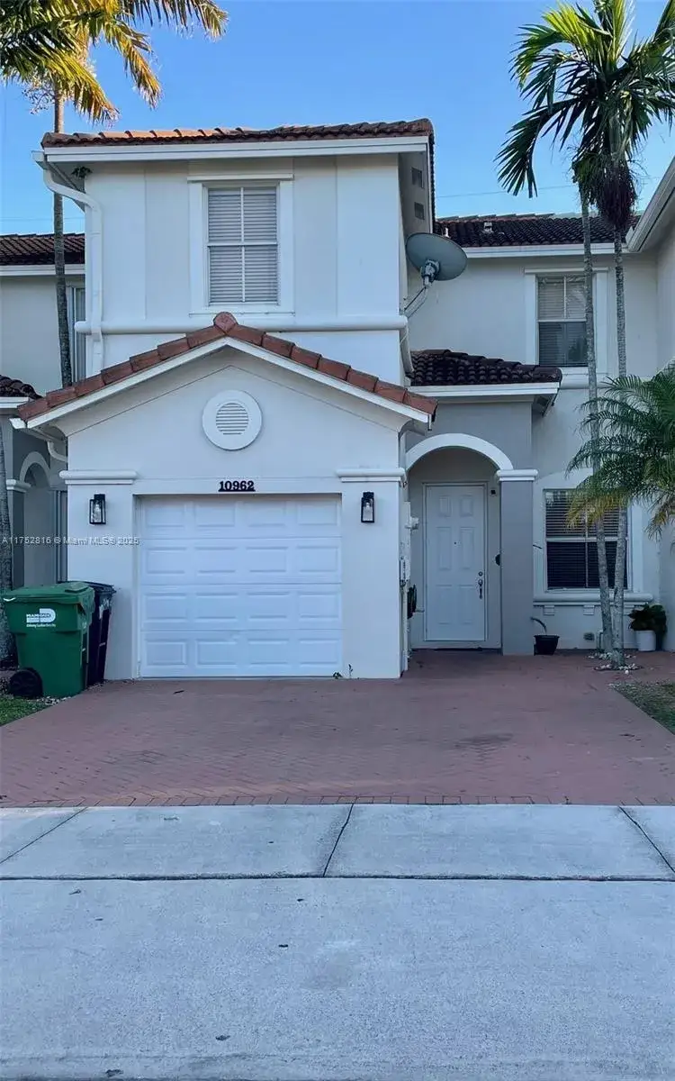 4 bedroom 3 bath Residential Lease for rent at 10962 SW 247th Ter # 0, Homestead FL 33032