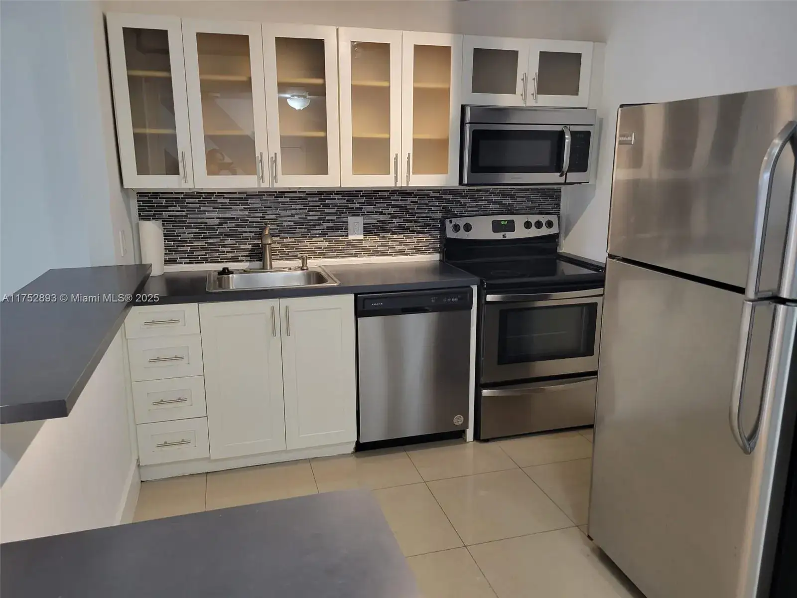 1 bedroom 1 bath Residential for sale at 1470 NE 123rd St # A204, North Miami FL 33161
