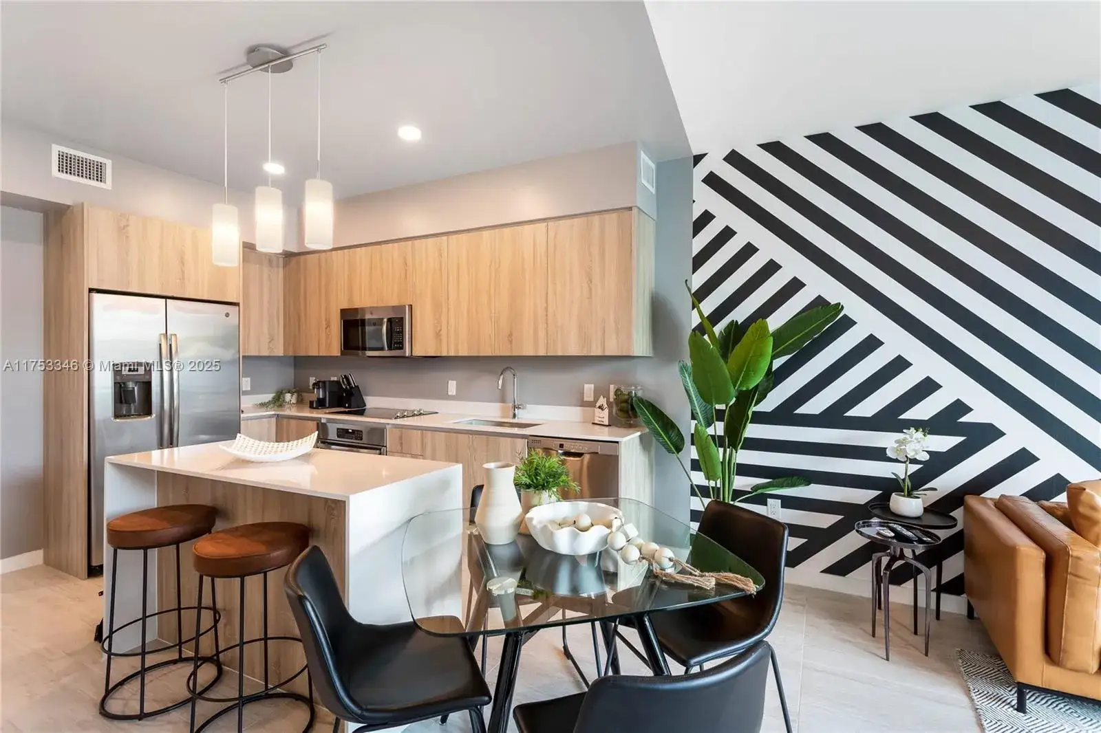 1 bedroom 1 bath Residential Lease for rent at 3900 Biscayne Blvd # 314, Miami FL 33137