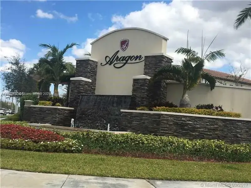 3 bedroom 2 bath Residential for sale at 8917 W 35 CT # 8917, Hialeah Gardens FL 33018
