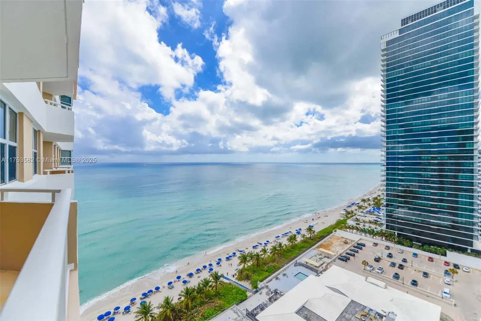2 bedroom 2 bath Residential for sale at 1950 S Ocean Dr # 20L, Hallandale Beach FL 33009