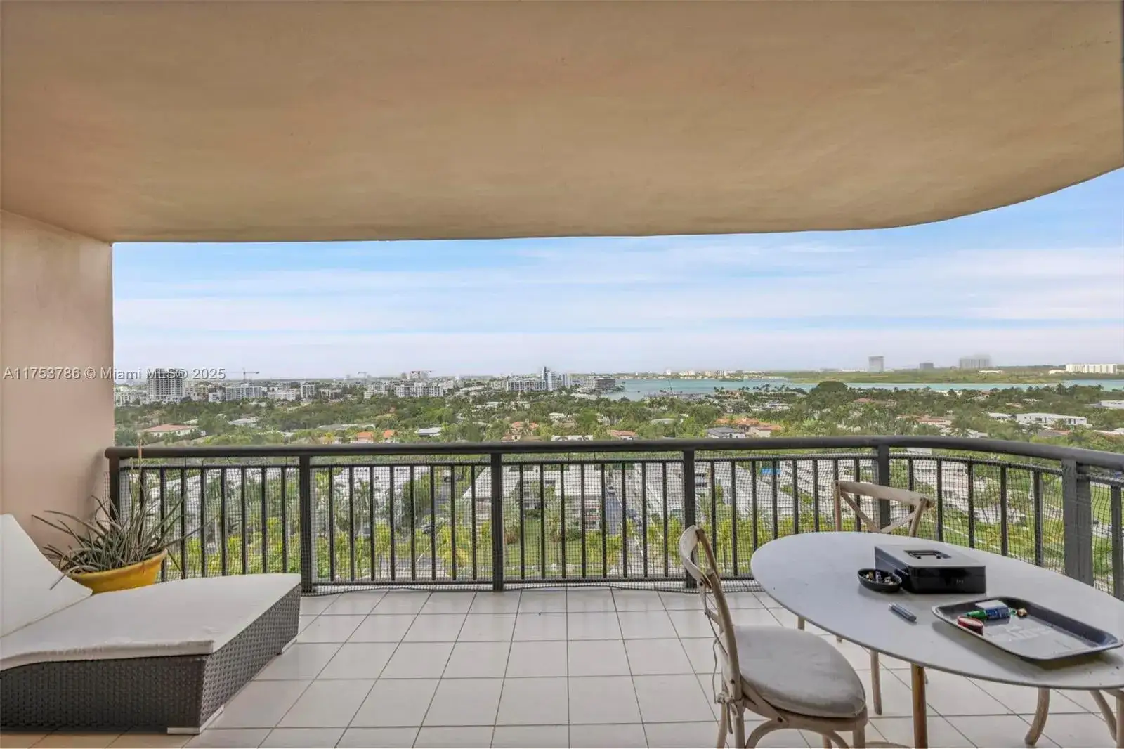 2 bedroom 2 bath Residential for sale at 10175 Collins Ave # 1207, Bal Harbour FL 33154