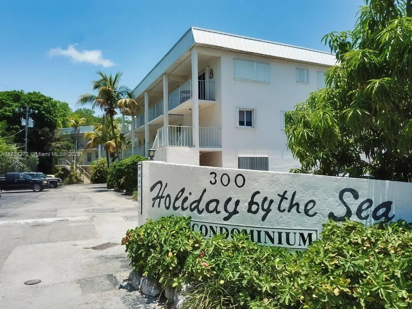 300 Ocean Drive # 22, Key Largo FL 33037