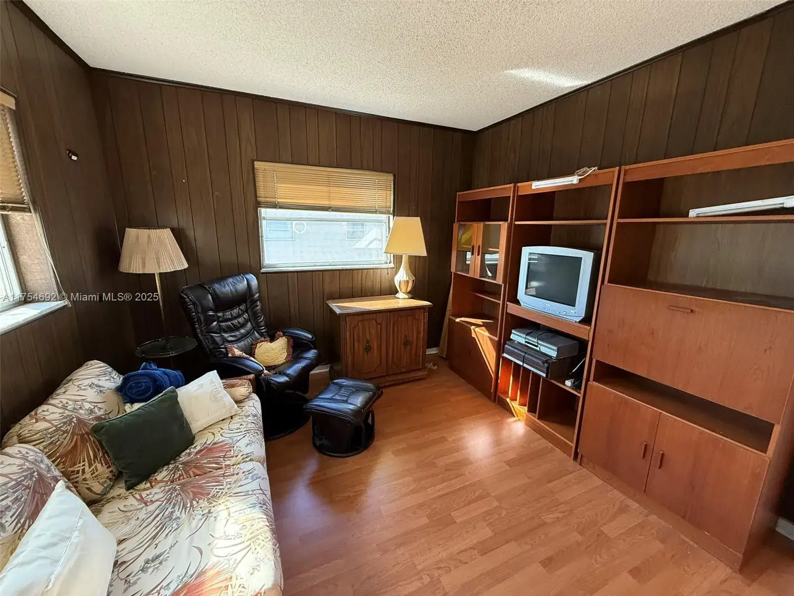 2 bedroom 2 bath Residential for sale at 7205 W Atlantic Blvd # 201, Margate FL 33063