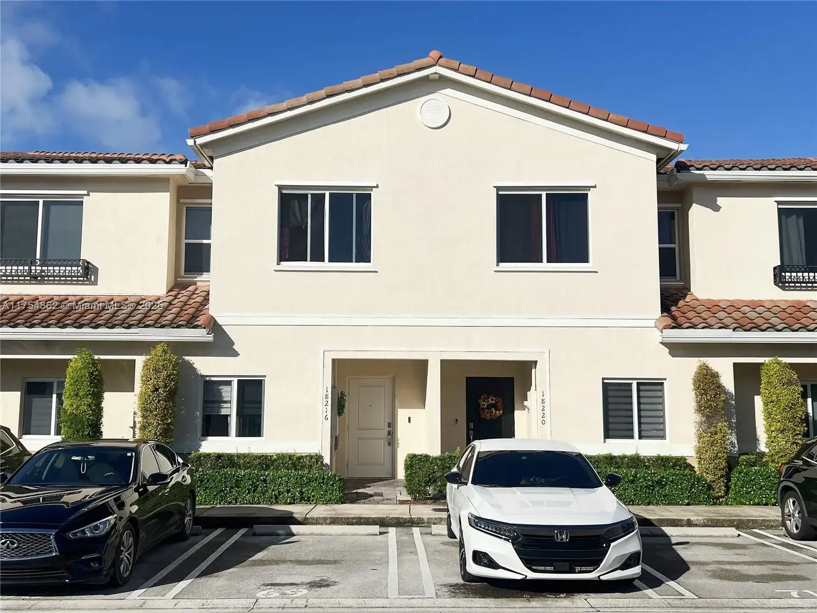 3 bedroom 2 bath Residential for sale at 18216 NW 29th Ct, Miami Gardens FL 33056