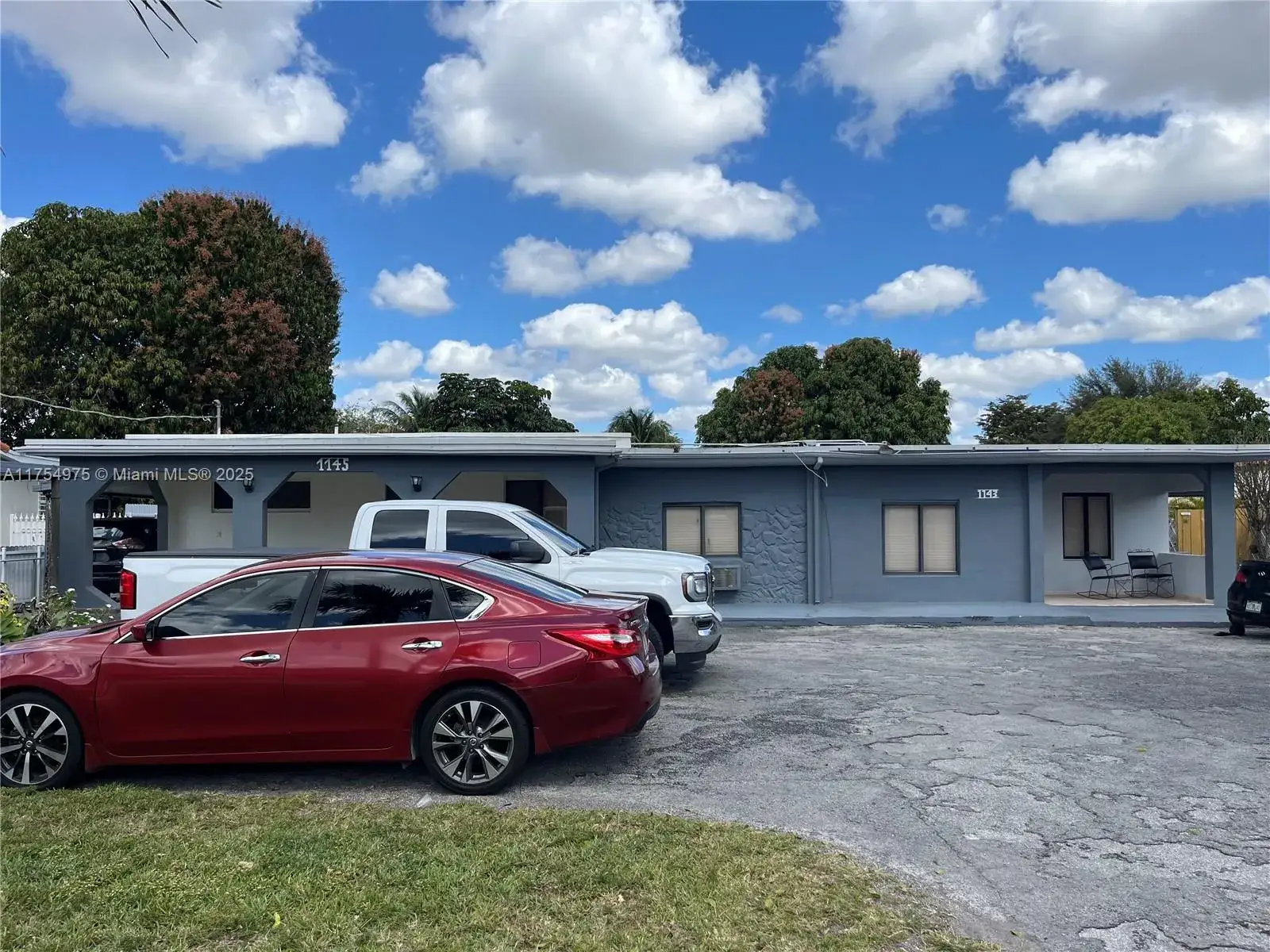 Residential Income for sale at 1145 W 35th St, Hialeah FL 33012