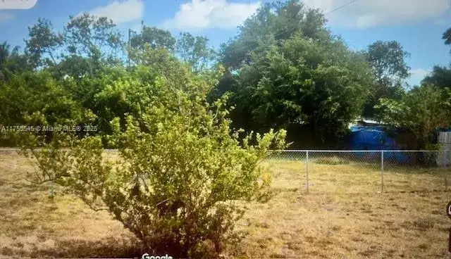 Land/Boat Docks for sale at 145XX Garden Dr, Miami FL 33168