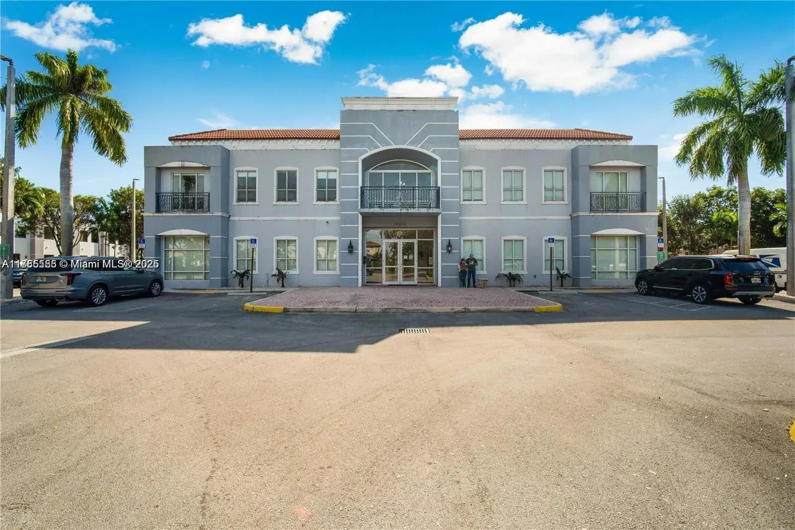 Commercial Sale for sale at 14850 SW 26th St # 207, Miami FL 33185