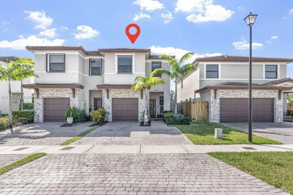 3 bedroom 2 bath Residential for sale at 25020 SW 108th Ave # 25020, Homestead FL 33032
