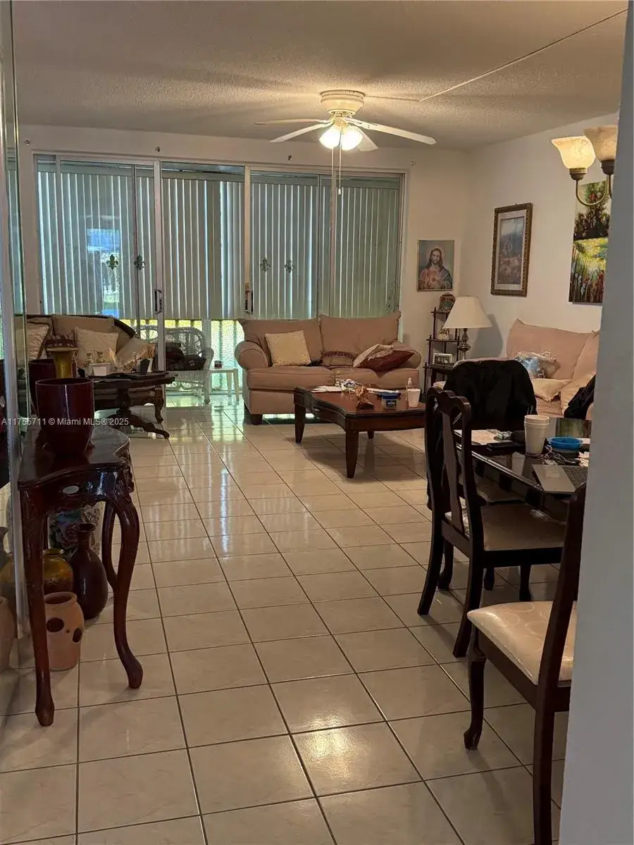 2 bedroom 2 bath Residential for sale at 18555 NE 14th Ave # B, Miami FL 33179