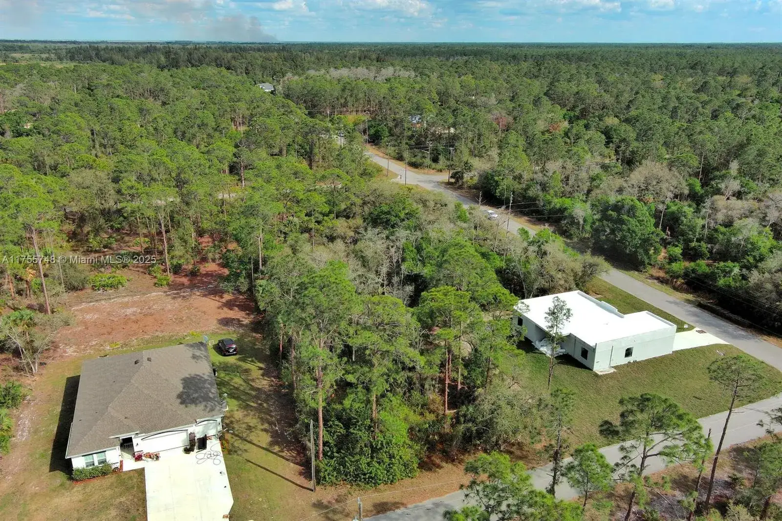 Land/Boat Docks for sale at 1702 Greenwood Ave, Lehigh Acres FL 33972